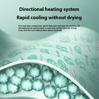 HKM-5188157 Cooling Dog Ice Pad Mat in Various Designs and Sizes