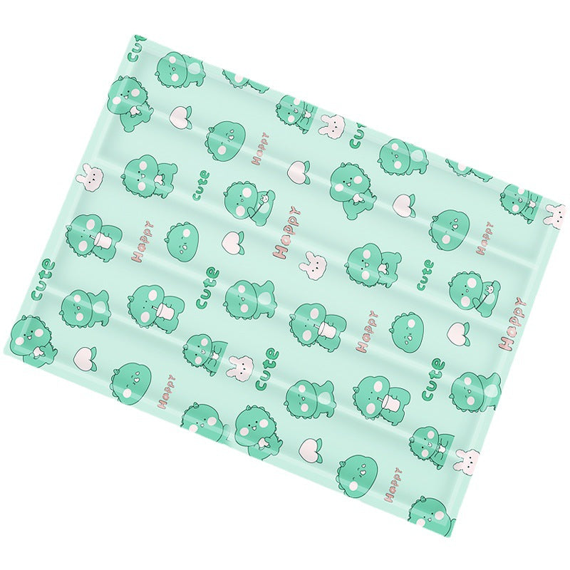 HKM-5188157 Cooling Dog Ice Pad Mat in Various Designs and Sizes