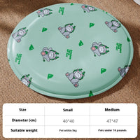 HKM-5188157 Cooling Dog Ice Pad Mat in Various Designs and Sizes