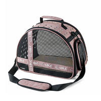 HKM-5190333 One Shoulder Portable Cat Travel Bag with Waterproof Oxford Cloth
