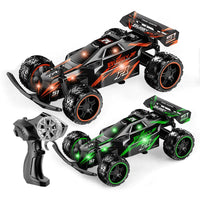 HKM-519059 High-Speed 4WD Remote Control Drift Racing Car for Indoor & Outdoor Fun