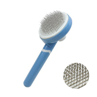 HKM-5195453 Automatic Pet Comb for Effective Hair Cleaning and Grooming