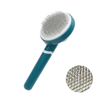 HKM-5195453 Automatic Pet Comb for Effective Hair Cleaning and Grooming