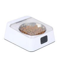 HKM-519635 Automatic Moisture-Proof Smart Feeder for Cats and Dogs – 350ml Capacity