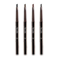 HKM-519699 Double-Headed Automatic Eyebrow Pencil for Natural and Long-Lasting Definition