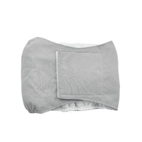 HKM-5197501 Waterproof Absorbent Cotton Diaper for Male Dogs - Soft and Comfortable for Small to Medium Breeds