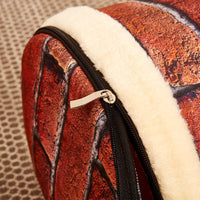 HKM-5197885 Portable Removable and Washable Dual-Purpose Pet Nest with Handle and Anti-Slip Design