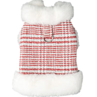 HKM-5198013 Cotton Princess Style Pet Vest for All Breeds