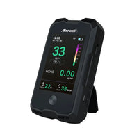 HKM-519827 Integrated Air Quality Monitor with PM2.5, PM10, CO2, HCHO, Temperature and Humidity Sensors
