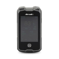 HKM-519827 Integrated Air Quality Monitor with PM2.5, PM10, CO2, HCHO, Temperature and Humidity Sensors