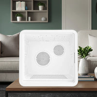 HKM-519891 Eco-Friendly 82L Large Capacity Smart APP Controlled Dog & Cat Dryer Box