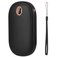 HKM-519891 Rechargeable Portable Hand Warmer for Quick Heat on the Go