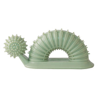 HKM-5200445 Durable Pet Molar Teeth Cleaning Stick Toy for Chewing, Available in Blue, Pink, and Green