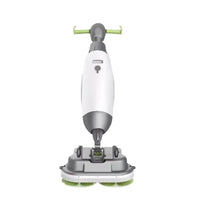 HKM-520211 Compact Micro Floor Scrubber Machine SBN-MINI for Efficient Cleaning