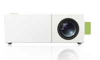 HKM-520467 Compact Le Jiada YG300 HD Micro Projector for Front Projection - Portable and Lightweight Design