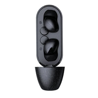 HKM-520787 Active Noise Cancellation Wireless Earbuds with Dual Microphone Functionality