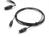 HKM-520979 OD2.2 Digital Audio Optical Fiber Cable with PVC Jacket for Transmission