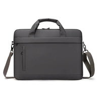 HKM-521491 Dianlun Simple Fashion Laptop Messenger Bag for Business and Office Use