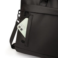 HKM-521491 Dianlun Simple Fashion Laptop Messenger Bag for Business and Office Use
