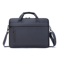 HKM-521491 Dianlun Simple Fashion Laptop Messenger Bag for Business and Office Use