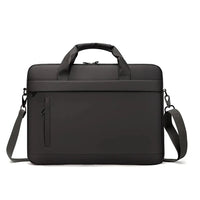 HKM-521491 Dianlun Simple Fashion Laptop Messenger Bag for Business and Office Use