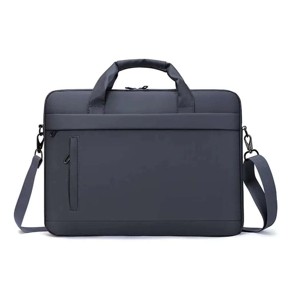 HKM-521491 Dianlun Simple Fashion Laptop Messenger Bag for Business and Office Use