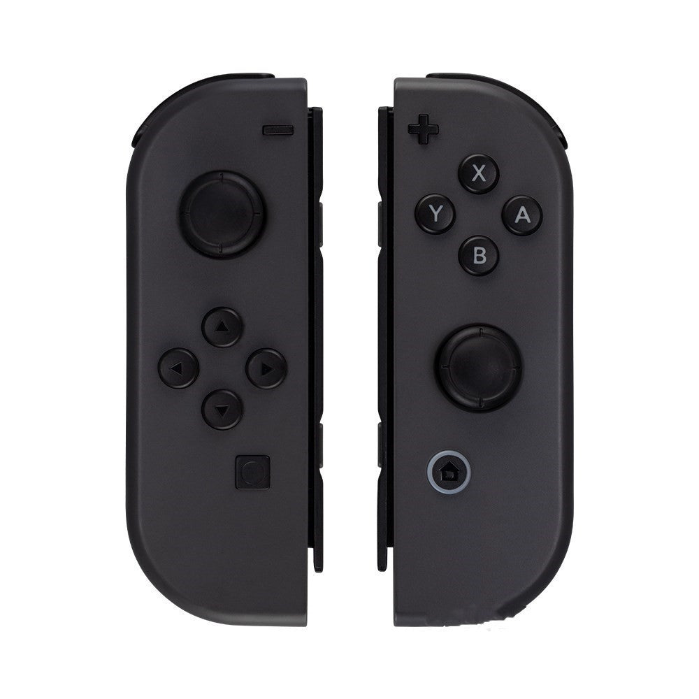 HKM-521619 NS Dual Gamepad with Hand Rope for Switch Console - TYPE-C Interface, Vibration Mode, 2 Players