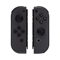 HKM-521619 NS Dual Gamepad with Hand Rope for Switch Console - TYPE-C Interface, Vibration Mode, 2 Players