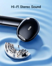 HKM-521939 TWS Gaming Wireless Earbuds with LED Display – High-Performance Bluetooth Headset for Mobile and Gaming Use