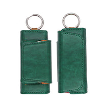 HKM-522003 ILU Protection PRIME Leather Case for Ultimate Style and Durability - Available in Multiple Colors