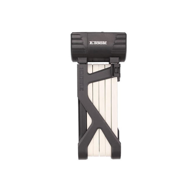 HKM-522131 Hydraulic Shear Folding Lock for Electric Vehicle and Motorcycle Security
