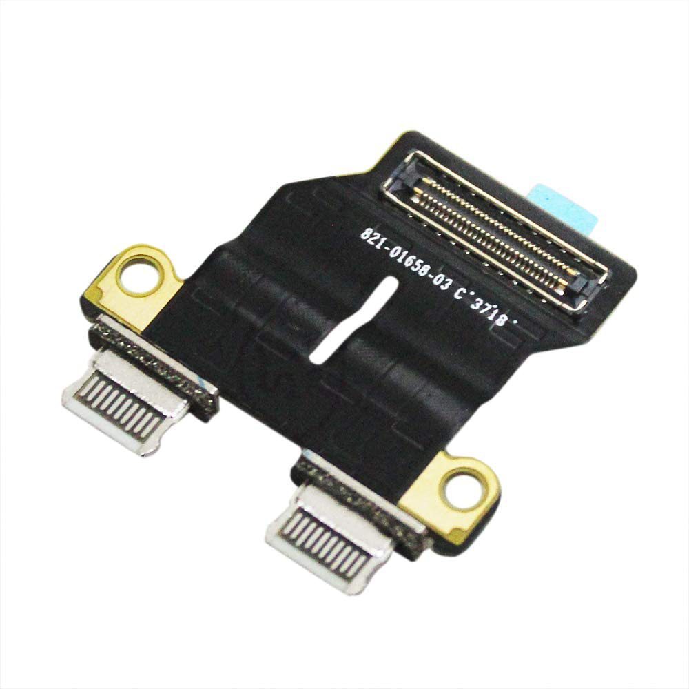 HKM-522131 USB Type-C Power Interface for Models A1932 and A2179 - Charging Component
