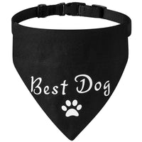 HKM-5222845 Cotton Printed Pet Dog Muzzle Towel - Fashionable & Simple Design in Various Styles