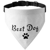HKM-5222845 Cotton Printed Pet Dog Muzzle Towel - Fashionable & Simple Design in Various Styles