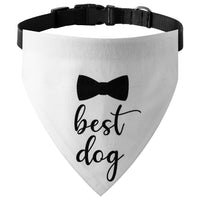 HKM-5222845 Cotton Printed Pet Dog Muzzle Towel - Fashionable & Simple Design in Various Styles