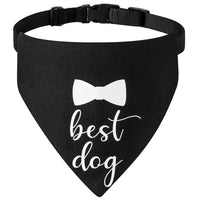HKM-5222845 Cotton Printed Pet Dog Muzzle Towel - Fashionable & Simple Design in Various Styles
