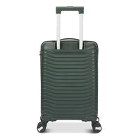 HKM-522323 Custom Colour Designer 3-Piece Trolley Luggage Set - Carry-On Suitcase 20, 24, 28 Inch PP Material