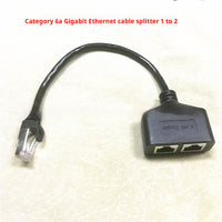 HKM-522323 Mounted USB Data and Charging Cable Extension Adapter - 15cm Length, Flame Retardant Design