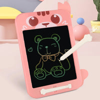 HKM-522515 10.5 Inch LCD Writing Tablet for Kids and Adults - Portable Digital Drawing Pad with Stylus