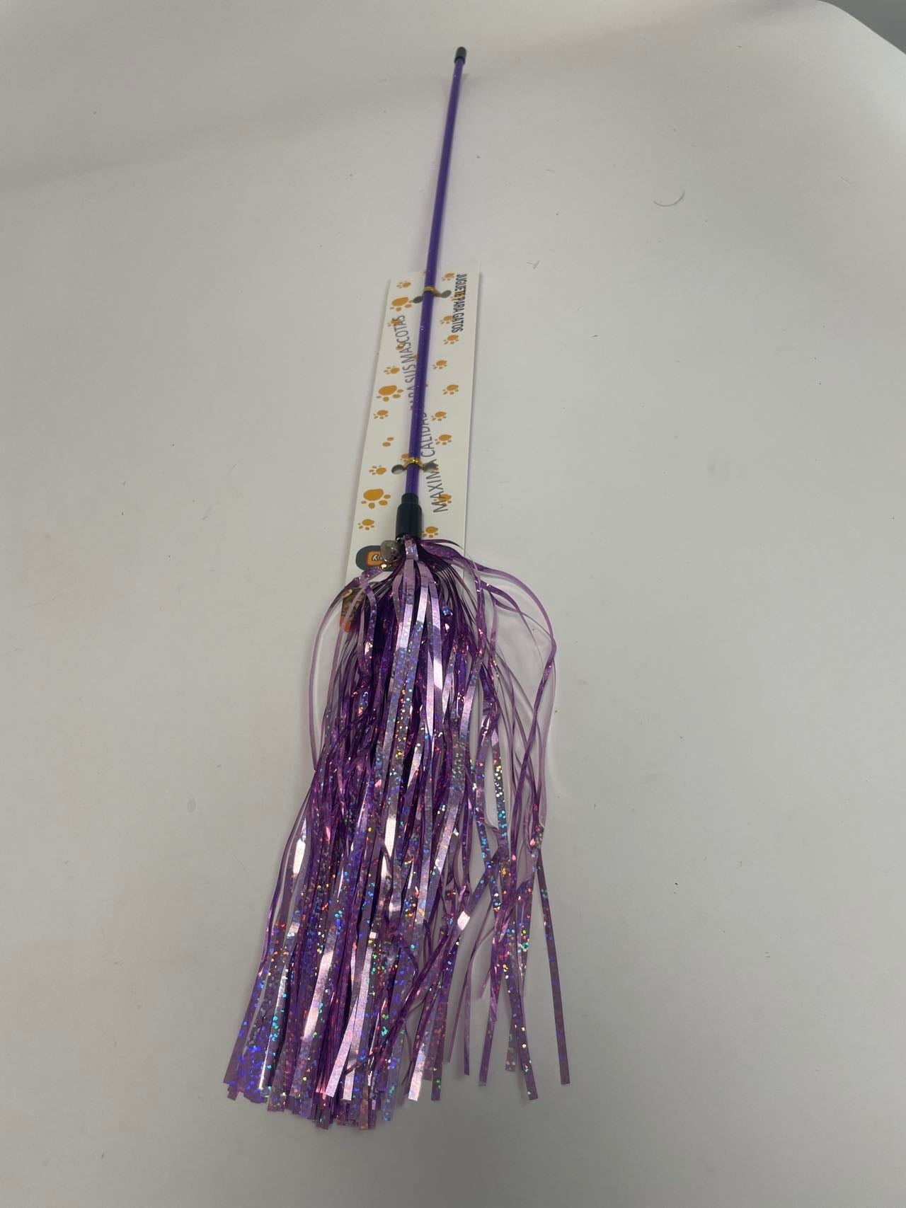 HKM-5227453 Whimsical Cat Toy with Interactive Features for Endless Fun