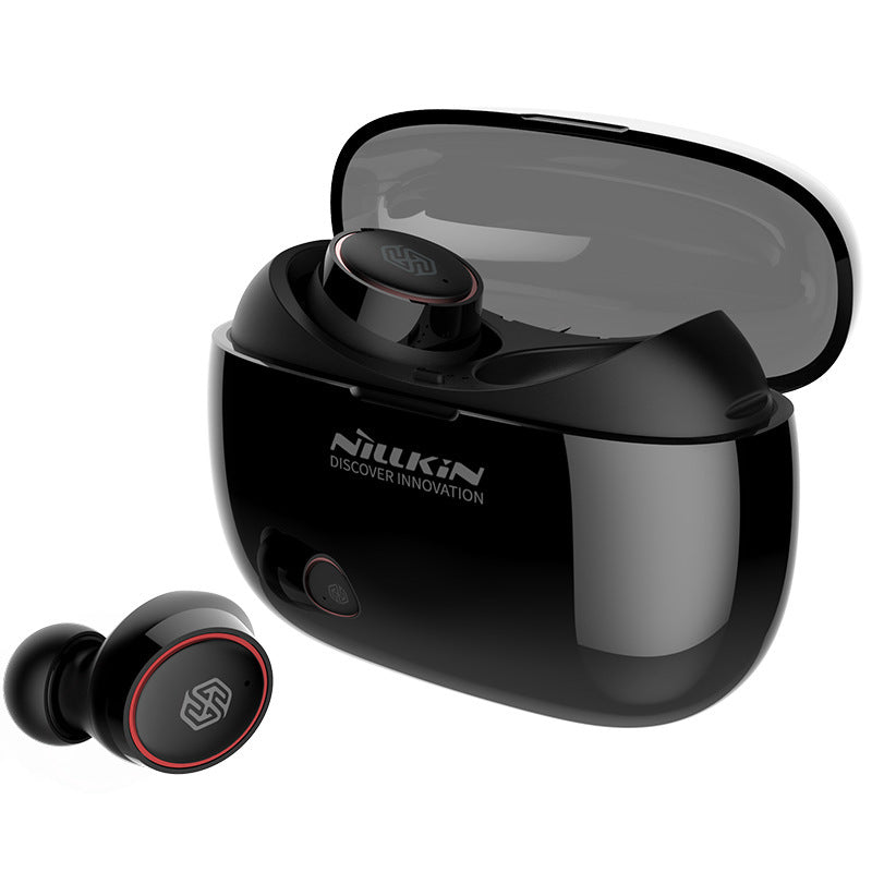 HKM-522835 Nillkin TWS E1-Liberty Wireless Bluetooth Headset with Stereo Sound and 10m Range