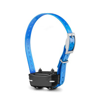 HKM-5228605 Reflective Night Safety Collar for Cats and Dogs ¨C Adjustable Free Size in Various Colors