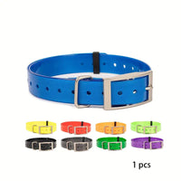 HKM-5228605 Reflective Night Safety Collar for Cats and Dogs ¨C Adjustable Free Size in Various Colors