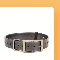HKM-5228605 Reflective Night Safety Collar for Cats and Dogs ¨C Adjustable Free Size in Various Colors