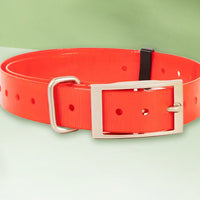 HKM-5228605 Reflective Night Safety Collar for Cats and Dogs ¨C Adjustable Free Size in Various Colors