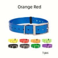 HKM-5228605 Reflective Night Safety Collar for Cats and Dogs ¨C Adjustable Free Size in Various Colors
