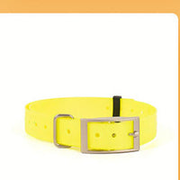 HKM-5228605 Reflective Night Safety Collar for Cats and Dogs ¨C Adjustable Free Size in Various Colors