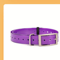 HKM-5228605 Reflective Night Safety Collar for Cats and Dogs ¨C Adjustable Free Size in Various Colors