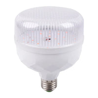 HKM-522963 Full Spectrum Waterproof Adjustable LED Grow Light Bulb - 15W/30W