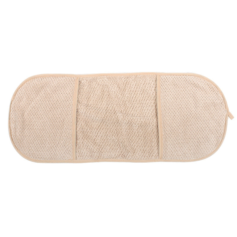 HKM-5232061 Large Fiber Bath Towel for Dogs in Multiple Colors
